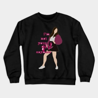 Alice TGWDLM Crewneck Sweatshirt